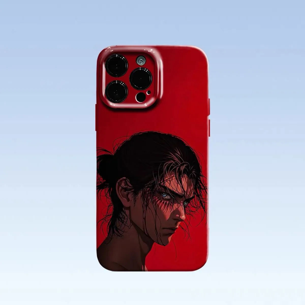 Anime Impact Case #881938
