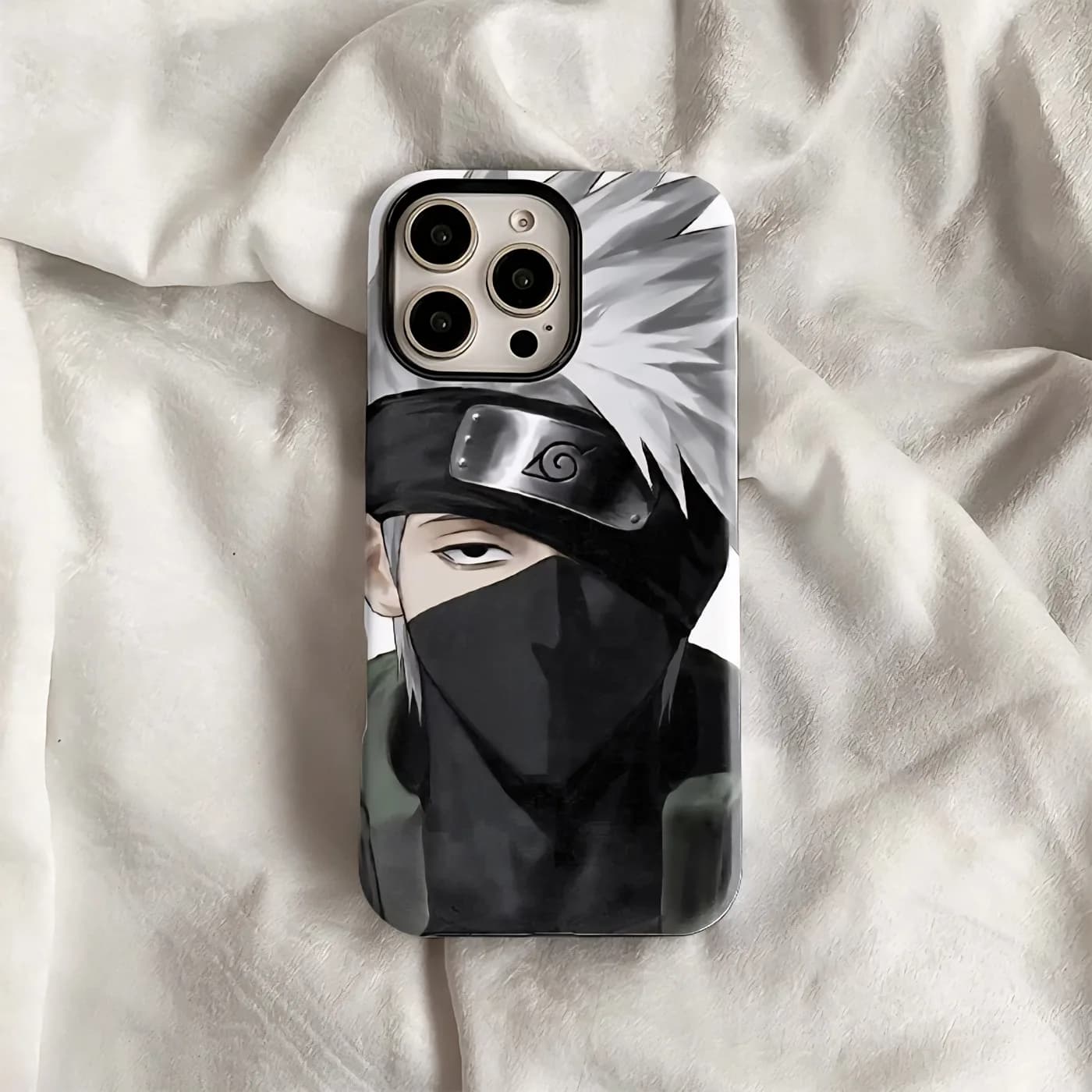 Anime Impact Case #889928