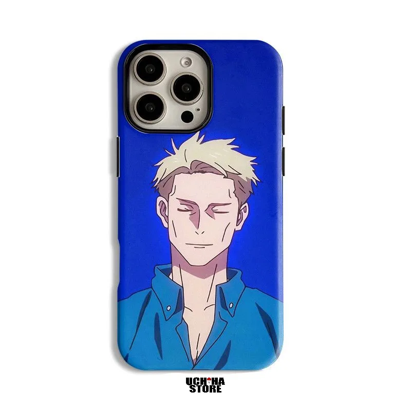 Anime Impact Case #915389