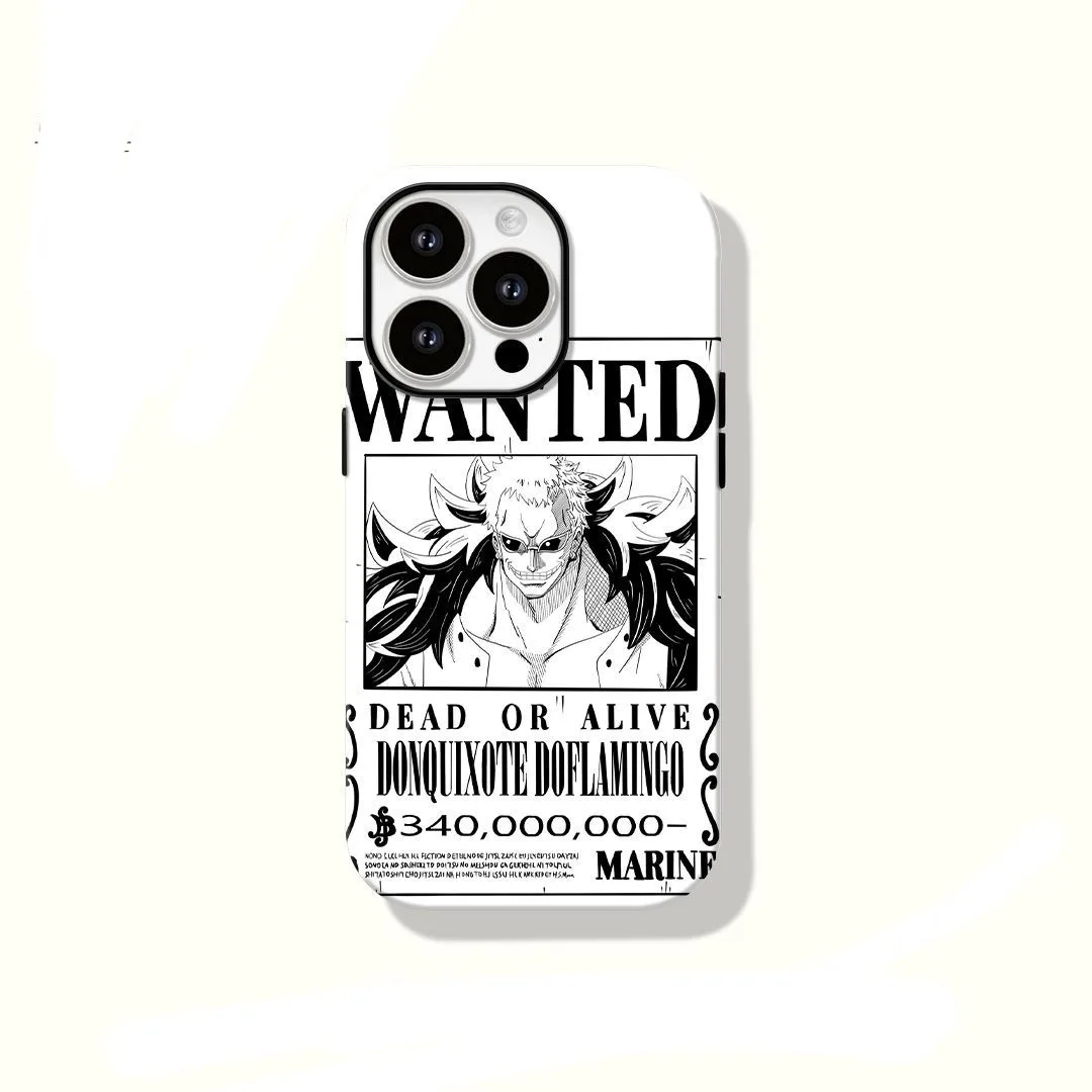 Anime Impact Case #920879