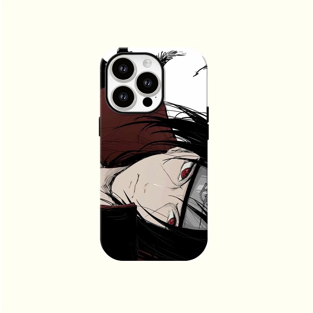 Anime Impact Case #923079