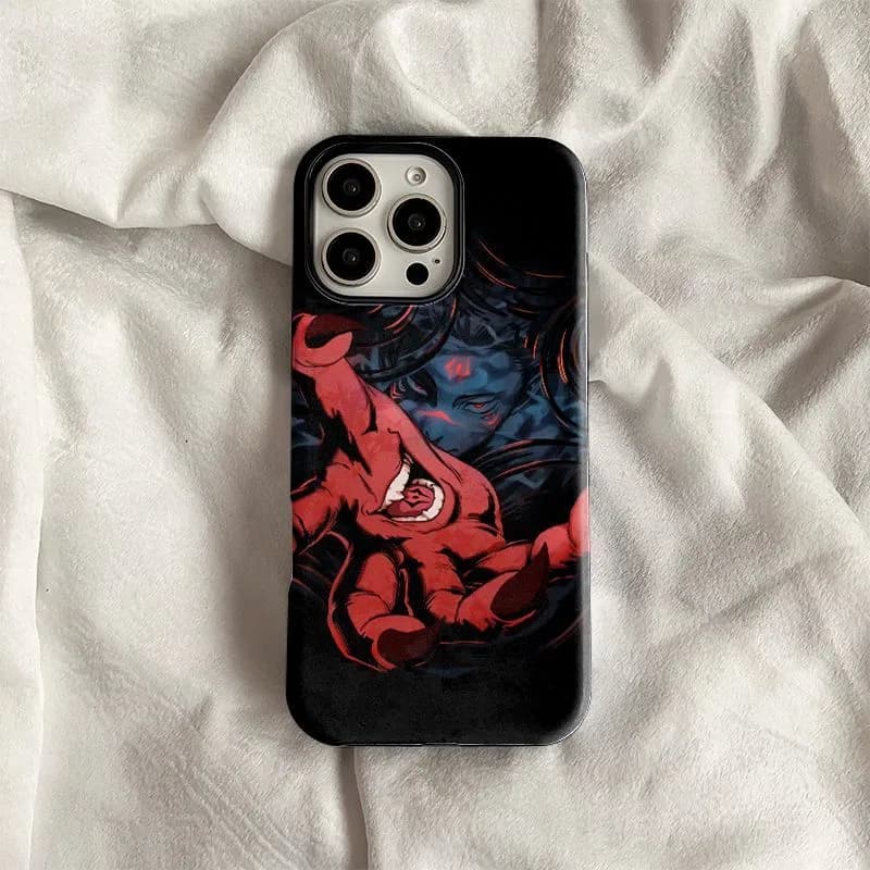 Anime Impact Case #926917