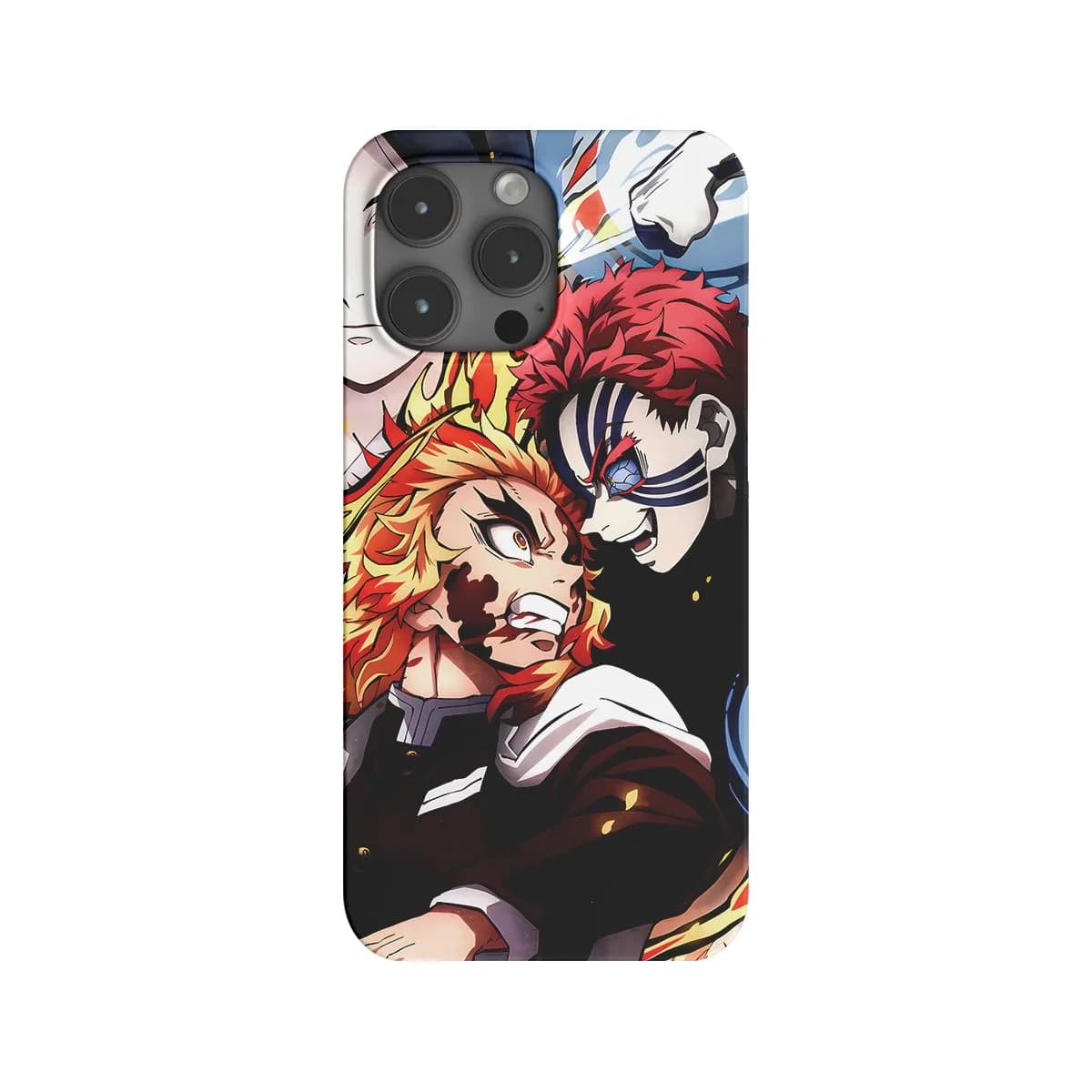 Anime Impact Case #936384