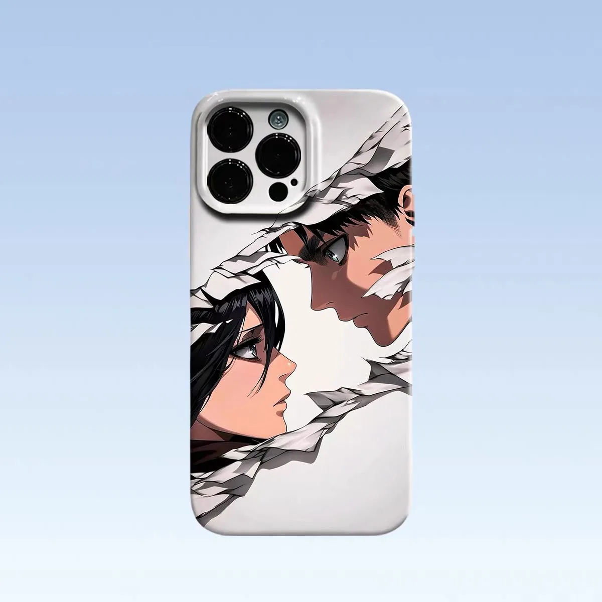 Anime Impact Case #938897