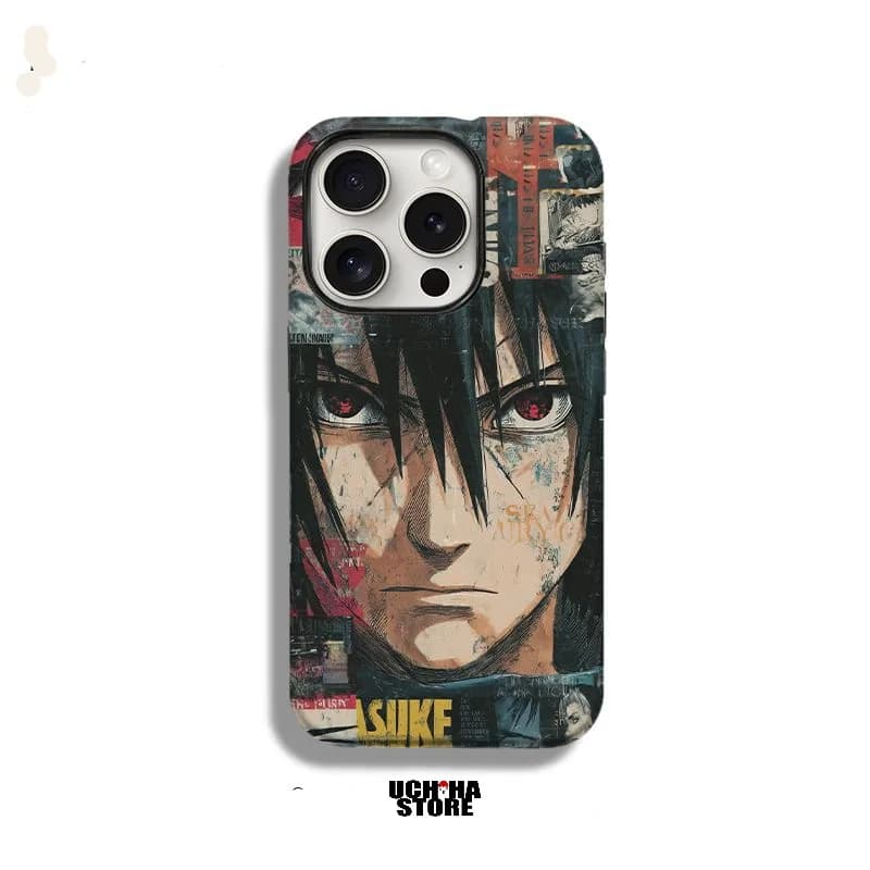 Anime Impact Case #948668