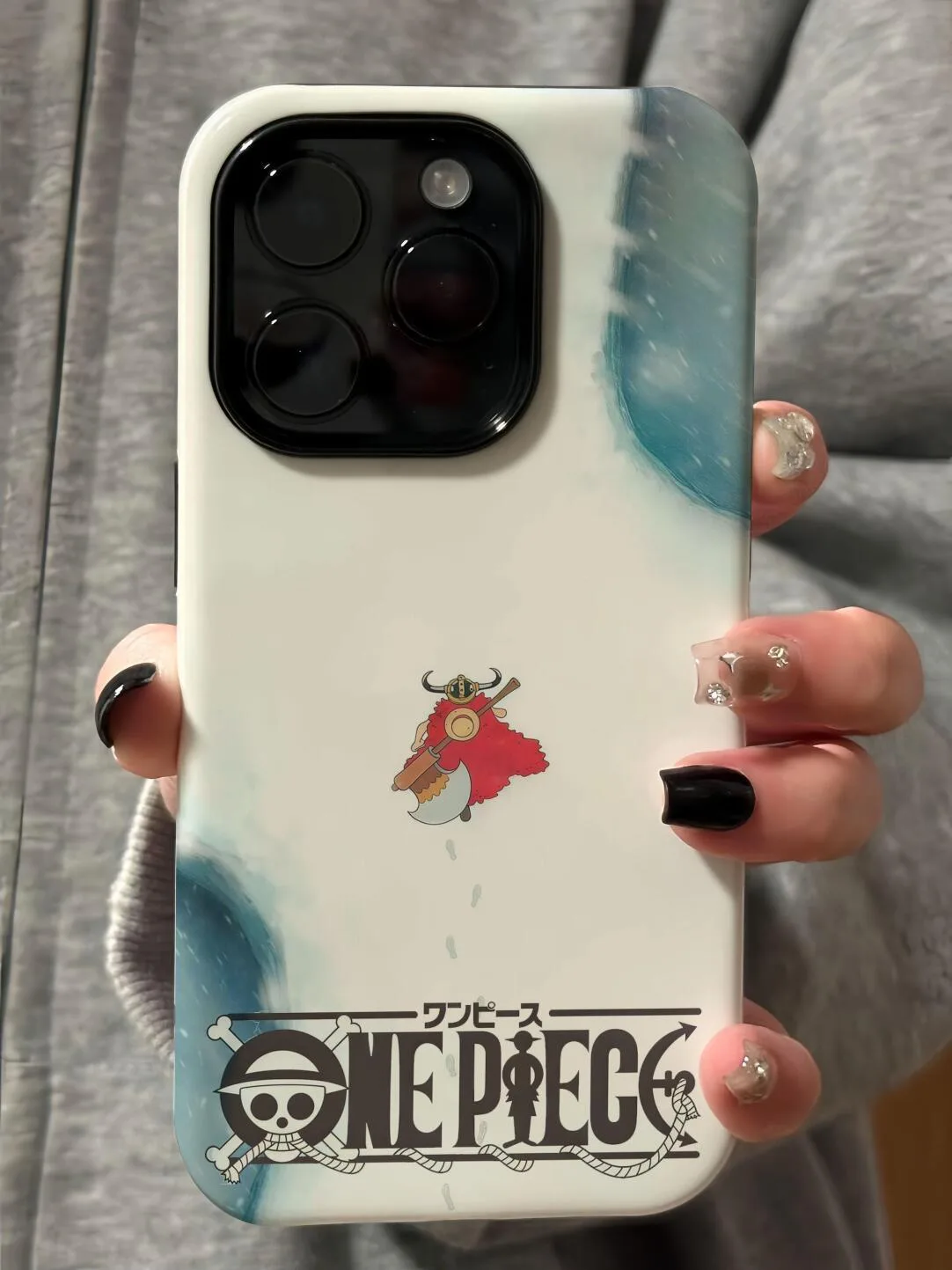 Anime Impact Case #949120