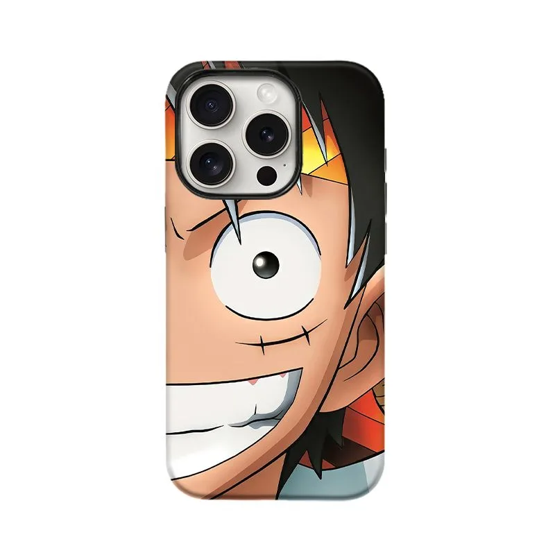 Anime Impact Case #951523