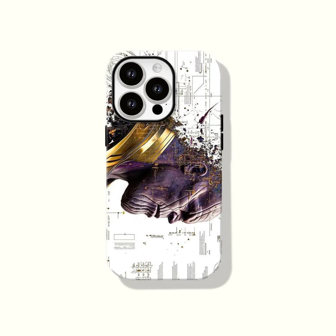 Anime Impact Case #952030