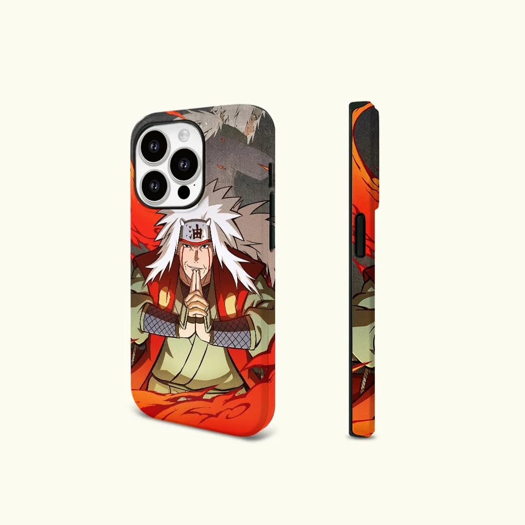Anime Impact Case #952647