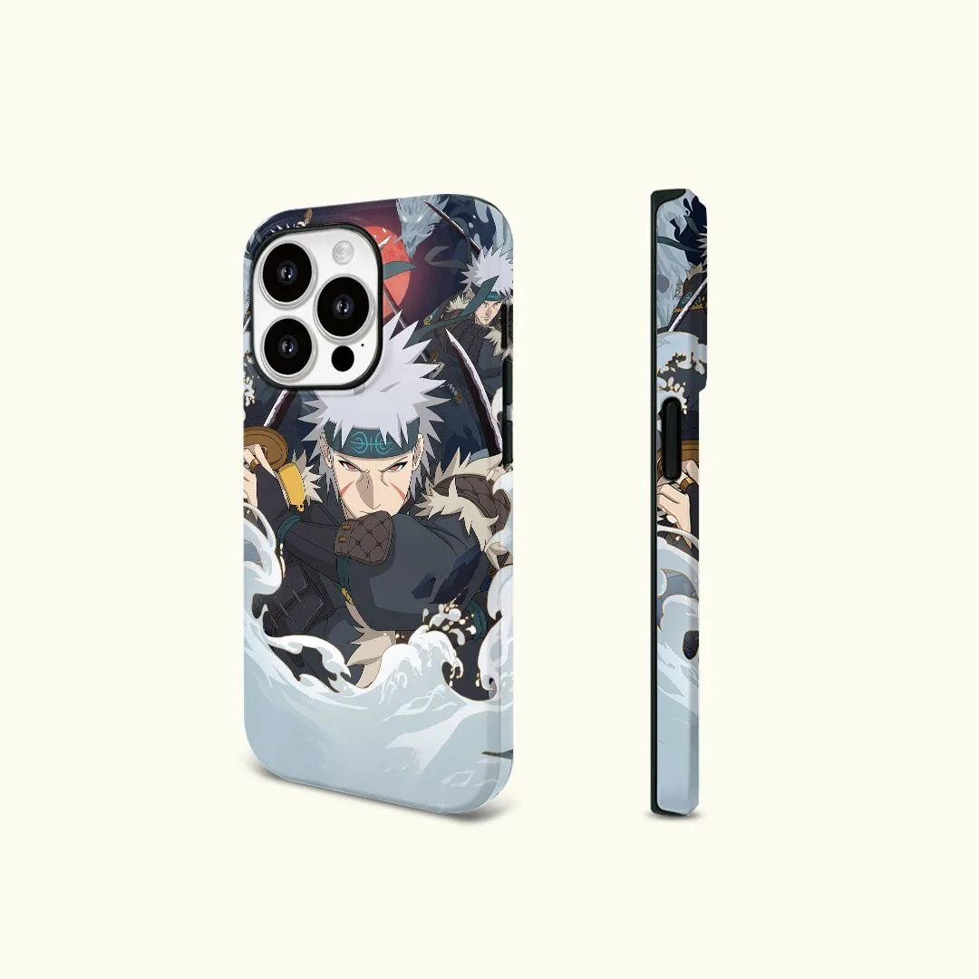Anime Impact Case #954818