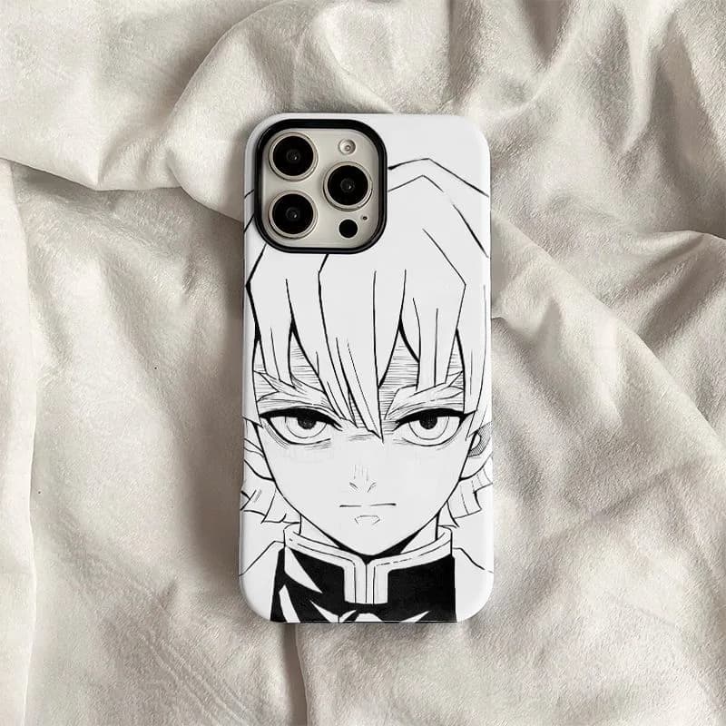 Anime Impact Case #959659