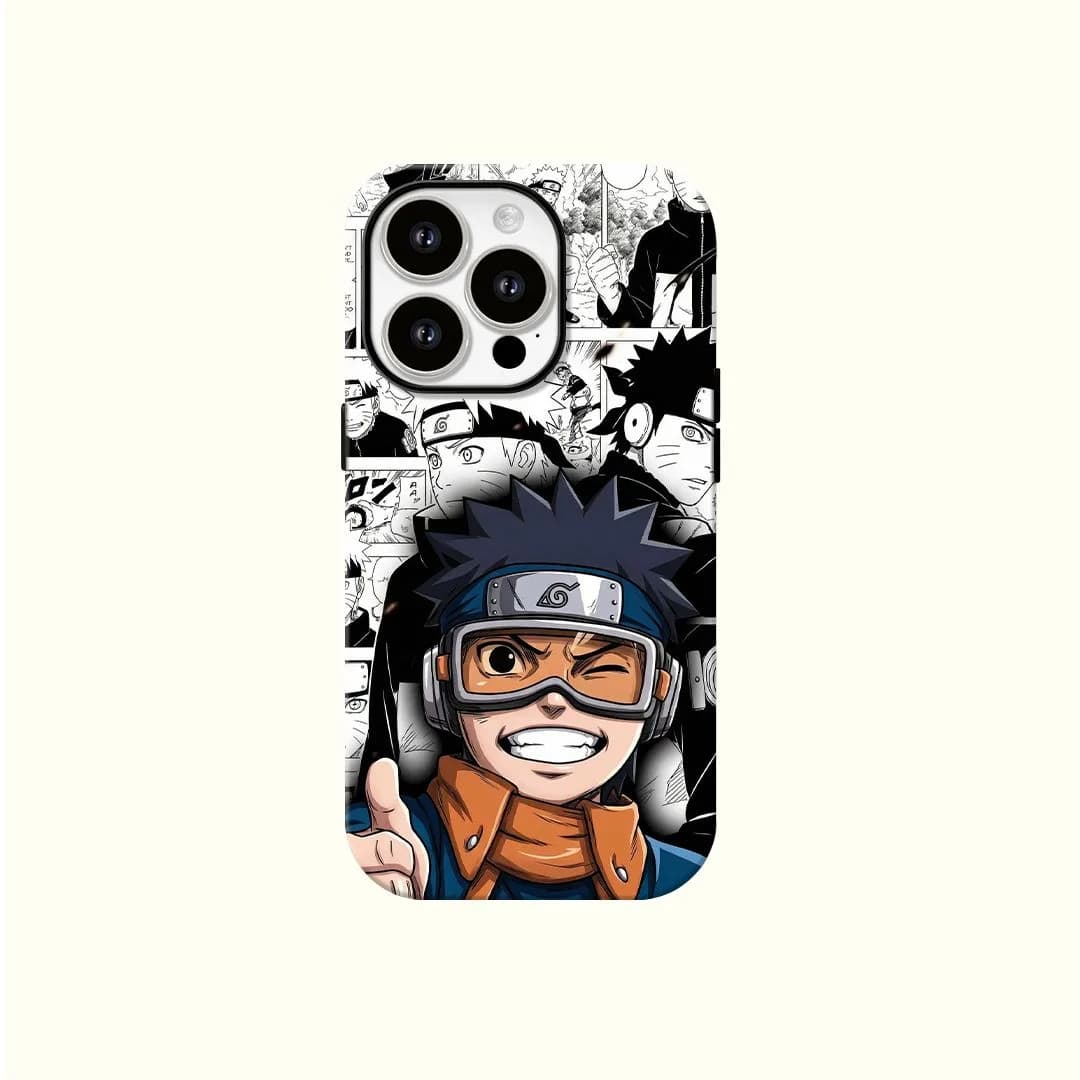 Anime Impact Case #960124