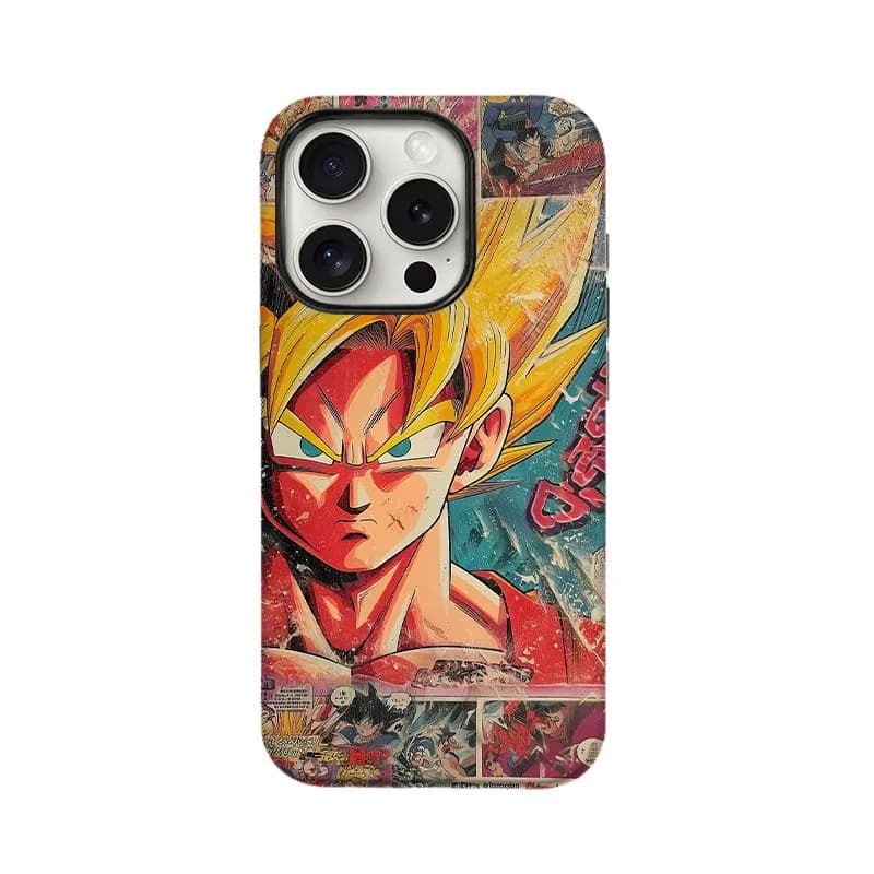 Anime Impact Case #963457