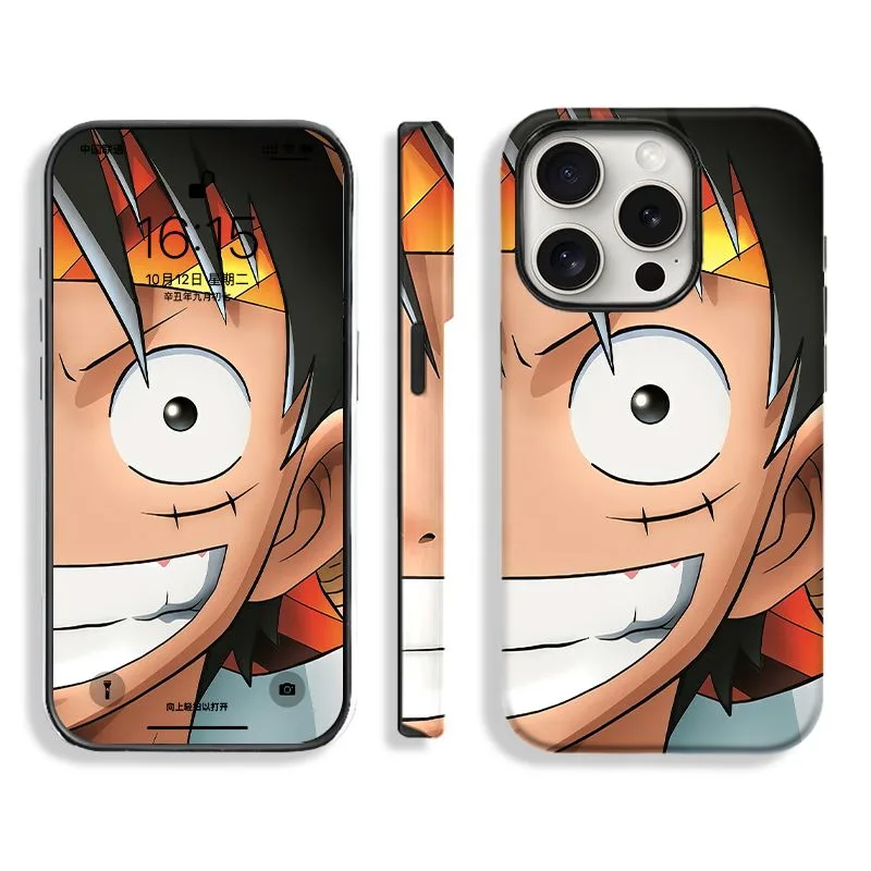 Anime Impact Case #976294