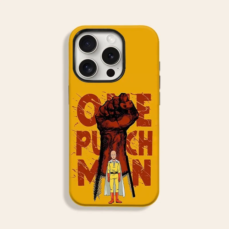 Anime Impact Case #985735
