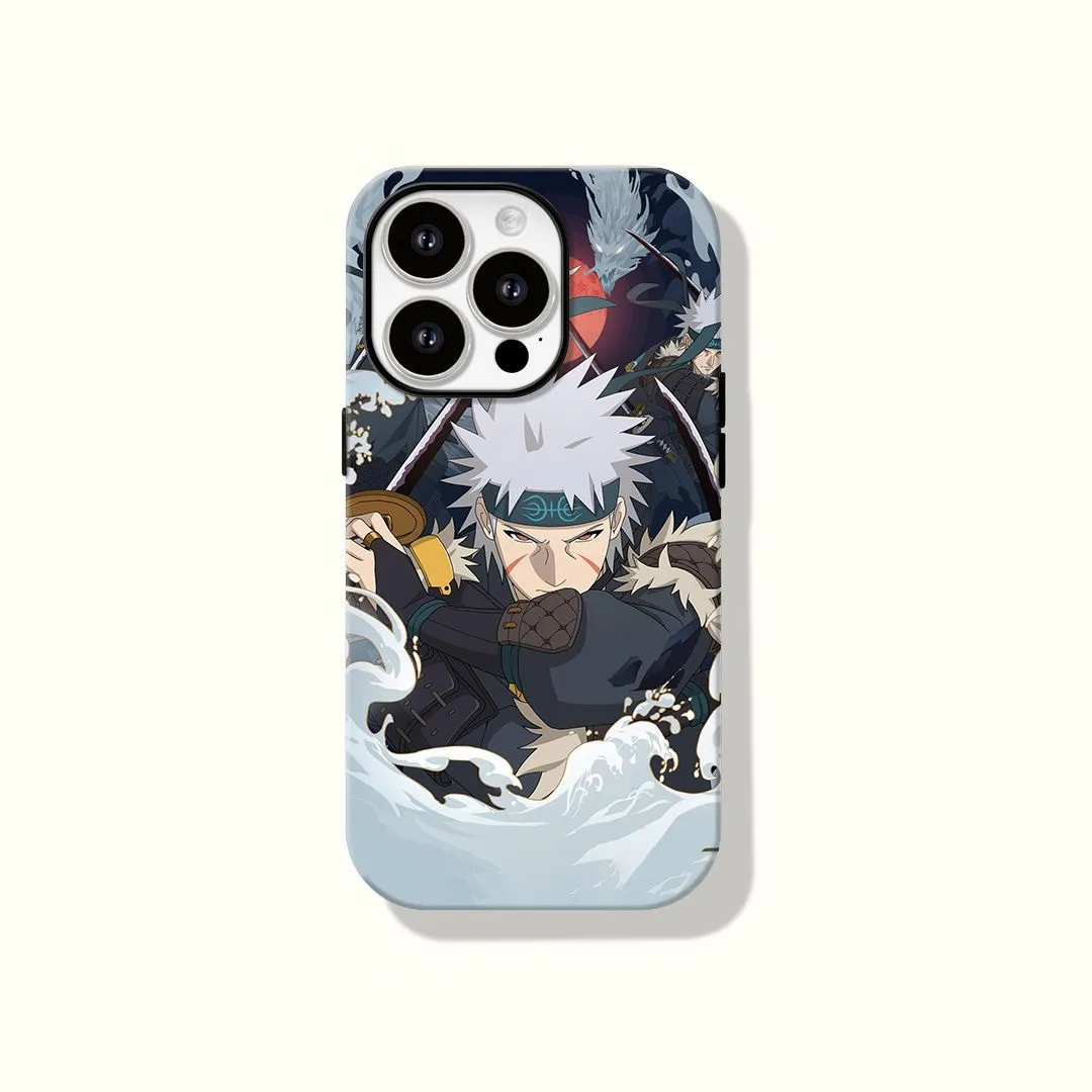 Anime Impact Case #987987