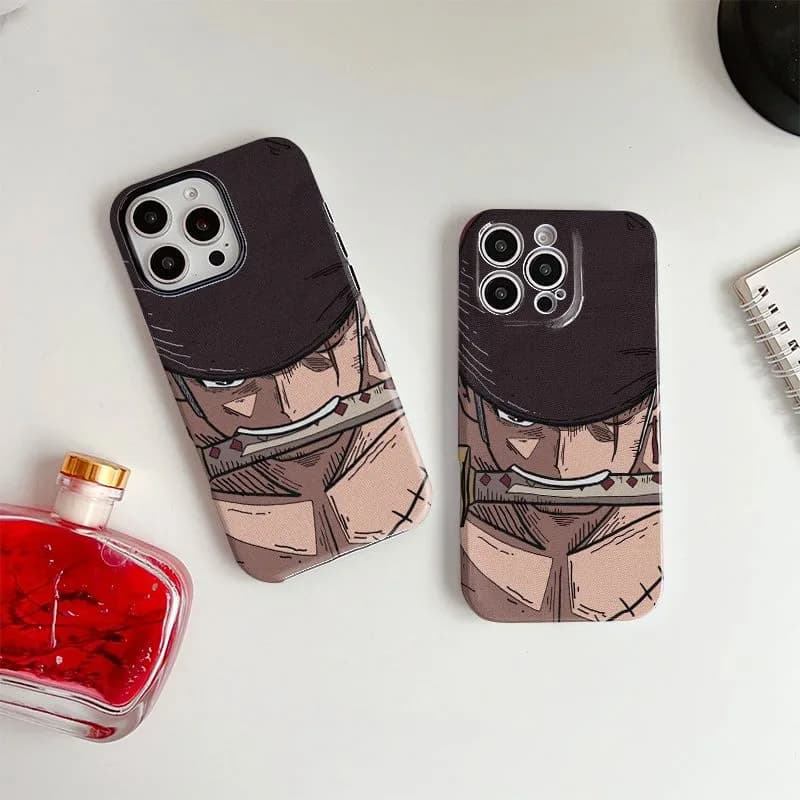 Anime Impact Case #997672